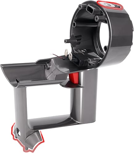 Amazon.co.jp: V10シリーズ専用 SV12専用 純正 メインボディ トリガー